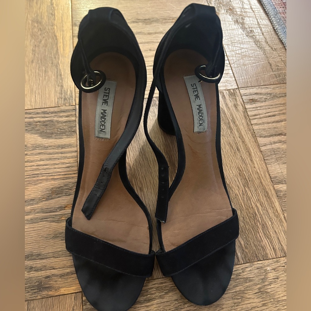 Steve Madden Heels